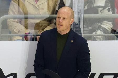 Söderholm über Nationalteam-Abschied: 