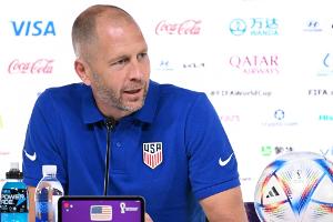 USA plant Überraschung gegen England: "Wollen ihnen wehtun"