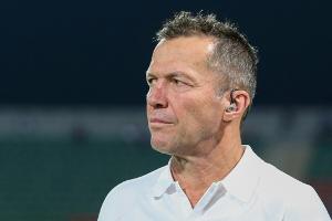 Matthäus: Flick "hat sich vercoacht"