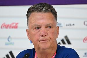 Niederlande will DFB-Team nicht nacheifern