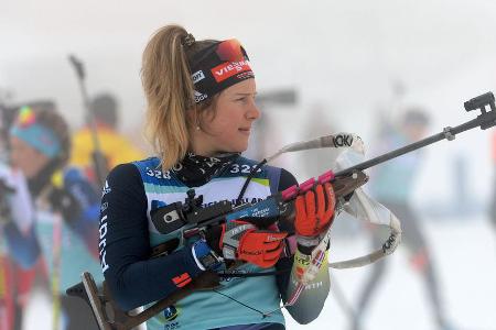 Sophia Schneider, 24 Jahre