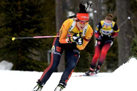 Juliane Frühwirt, 25 Jahre