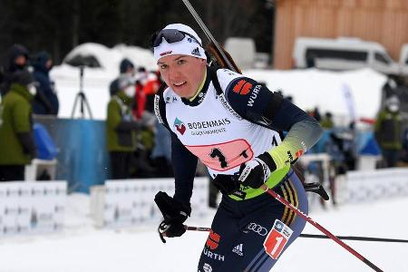 Justus Strelow, 25 Jahre