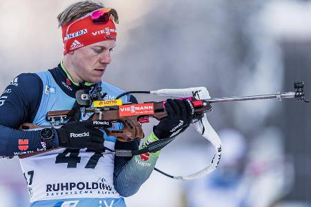 Roman Rees, 29 Jahre