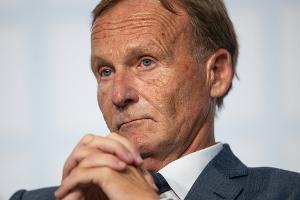 BVB-Boss und DFB-Vize Watzke: "FIFA eine Katastrophe"