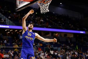 EuroLeague: Negativserie von Alba hält an