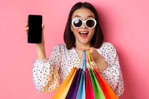 Weihnachtsgeschenke und mehr: Am Black Friday und Cyber Monday sparen