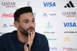 Lloris vor Duell mit Dänemark: "Spiel wird entscheidend"