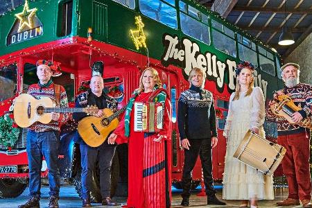 Das sind die besten Weihnachtsalben 2022