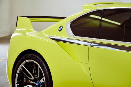 BMW 3.0 CSL Hommage 