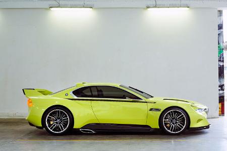 BMW 3.0 CSL Hommage 