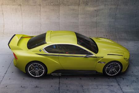 05/2015, BMW 3.0 CSL Hommage