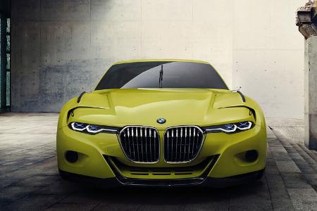 05/2015, BMW 3.0 CSL Hommage