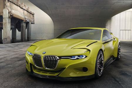05/2015, BMW 3.0 CSL Hommage