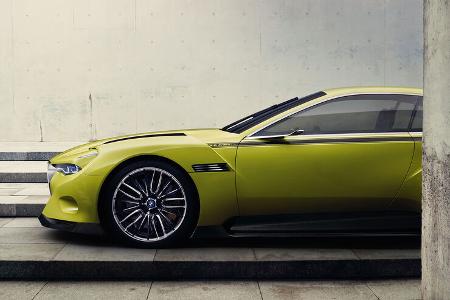 05/2015, BMW 3.0 CSL Hommage