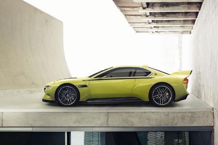 05/2015, BMW 3.0 CSL Hommage
