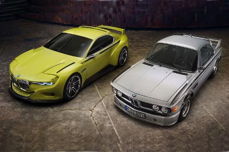 05/2015, BMW 3.0 CSL Hommage