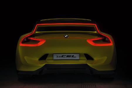 05/2015, BMW 3.0 CSL Hommage