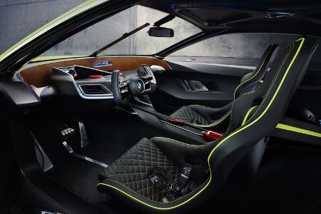 05/2015, BMW 3.0 CSL Hommage