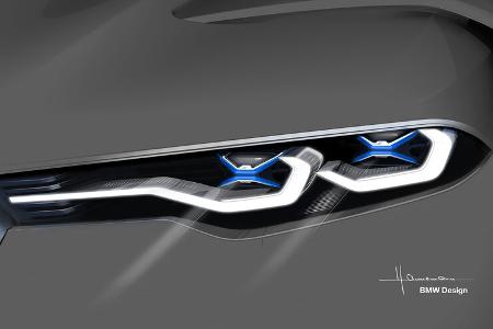 05/2015, BMW 3.0 CSL Hommage