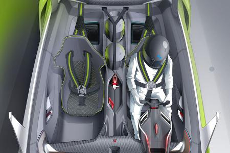 05/2015, BMW 3.0 CSL Hommage