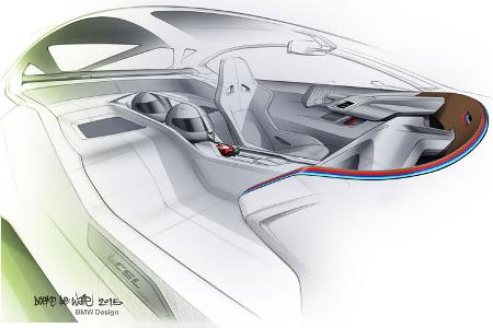 05/2015, BMW 3.0 CSL Hommage