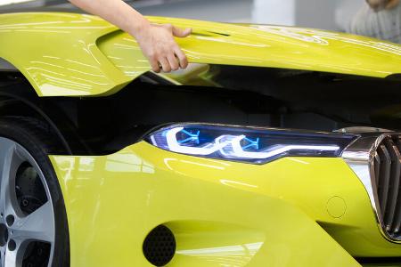 05/2015, BMW 3.0 CSL Hommage