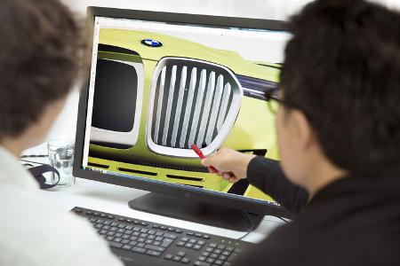 05/2015, BMW 3.0 CSL Hommage