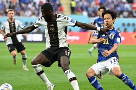 Sportwetten: Deutschland Außenseiter gegen Spanien