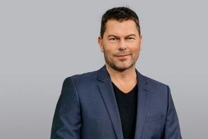 ZDF: Polus wird neuer Sportchef