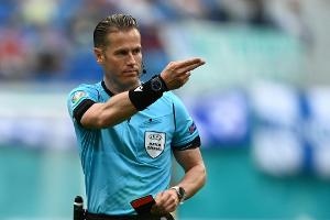 Makkelie pfeift deutsches WM-Spiel gegen Spanien