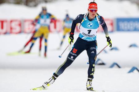 FRAUEN: Denise Hermann-Wick, 33 Jahre