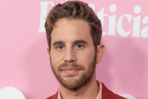 "Pitch Perfect"-Star Ben Platt hat sich verlobt