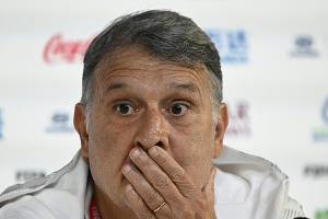 Mexiko-Coach Martino trifft auf Heimatland Argentinien