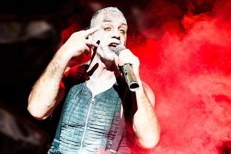 Neues Rammstein-Video 