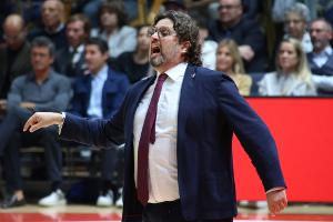 EuroLeague: Niederlage für Bayerns Basketballer in Monaco