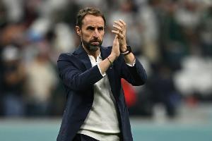 England freut sich auf "Battle of Britain"