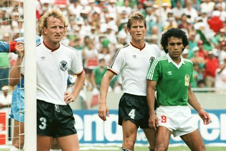 Förster spricht DFB-Abwehr 