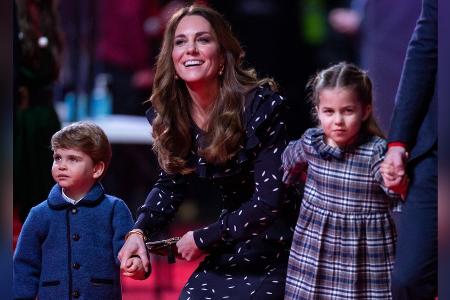 Darum ist Prinzessin Kate frühkindliche Erziehung so wichtig