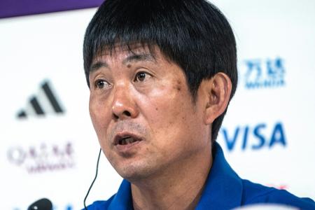 Japan nach Erfolg gegen DFB-Team: 