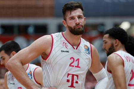 BBL: Erste Niederlage für Bonn