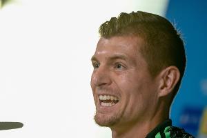 Deutschland-Spanien: Kroos debütiert als MagentaTV-Experte