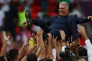 Queiroz fordert Klinsmann zu Rücktritt aus TSG auf