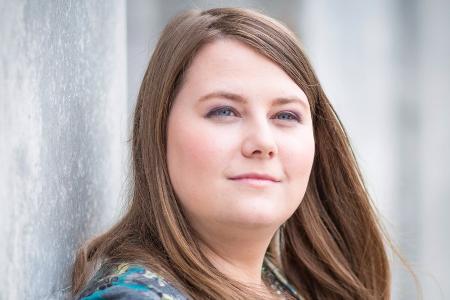 Natascha Kampusch versucht 