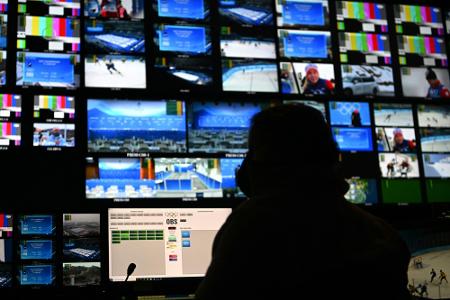 China-TV: Keine Nahaufnahmen von WM-Fans ohne Maske