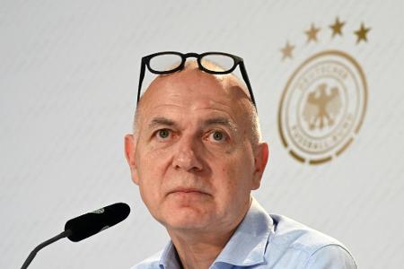 Neuendorf optimistisch: Spanien 