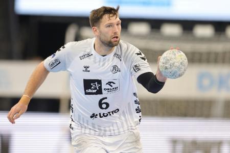 HBL: Kiels Jagd auf Berlin wieder mit Sagosen