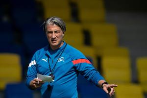 Yakin sieht Neymar-Ausfall nicht als Vorteil