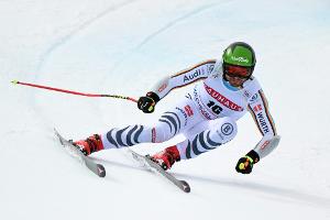 Super-G: Sander in Lake Louise Fünfter - Sieg für Odermatt