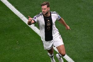 Sieg ist Pflicht: Wie das DFB-Team ins Achtelfinale kommt